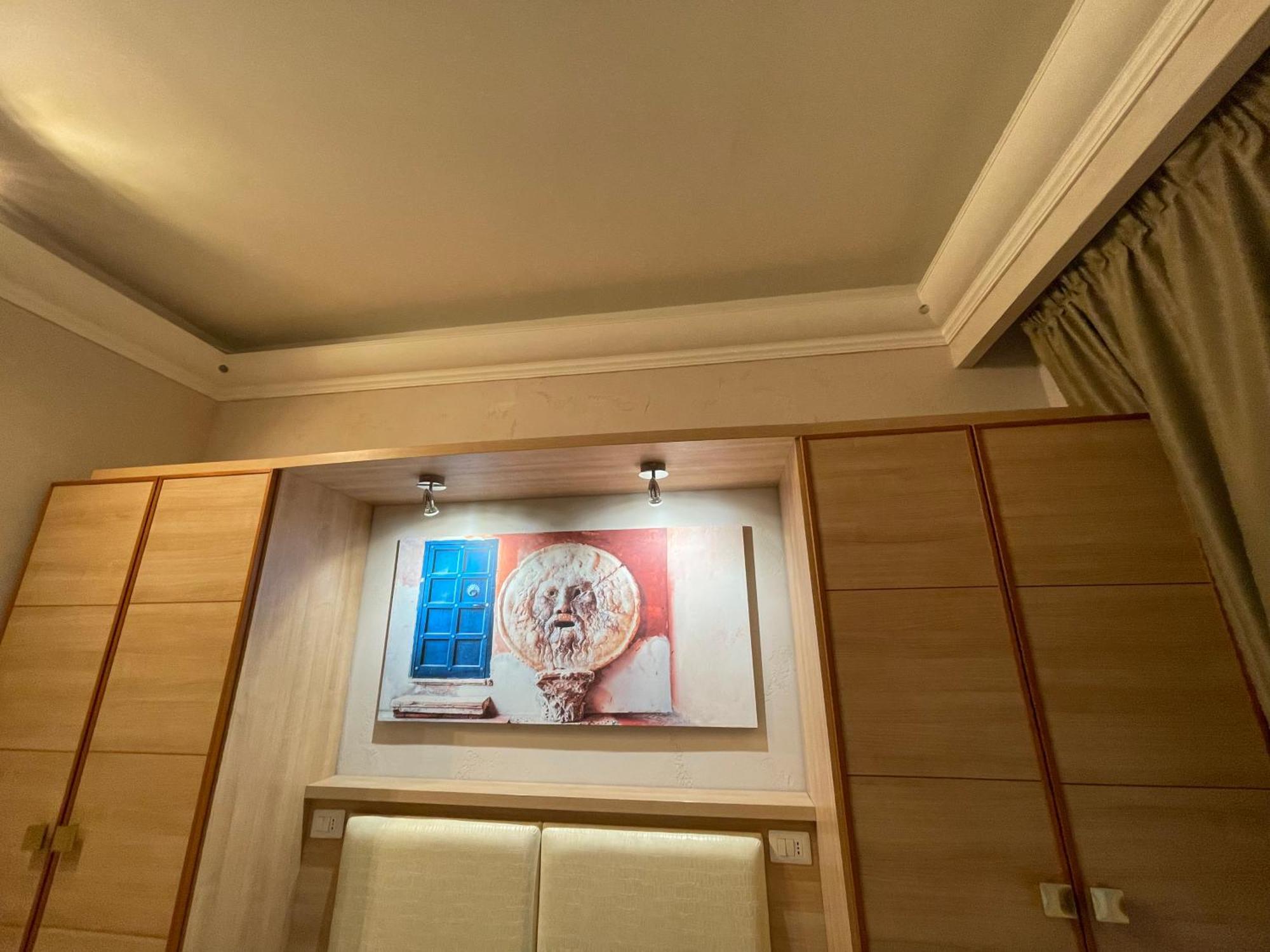 Spqr Suite Guest House Рим Екстериор снимка